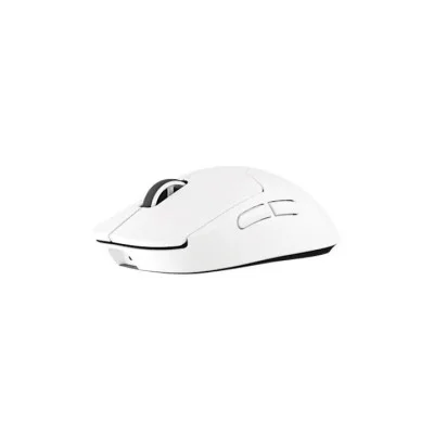 Logitech PRO X SUPERLIGHT 2c Compact Wireless Gaming Mouse - White
